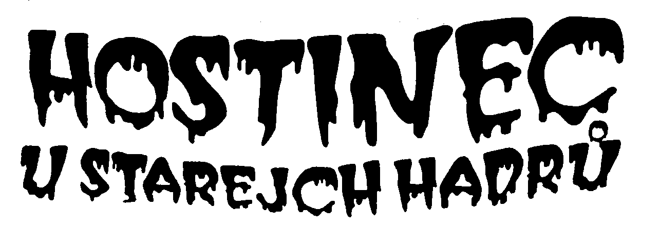 Hostinec U Starejch Hadrů